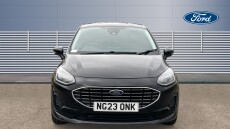 Ford Fiesta 1.0 EcoBoost Titanium 5dr Petrol Hatchback